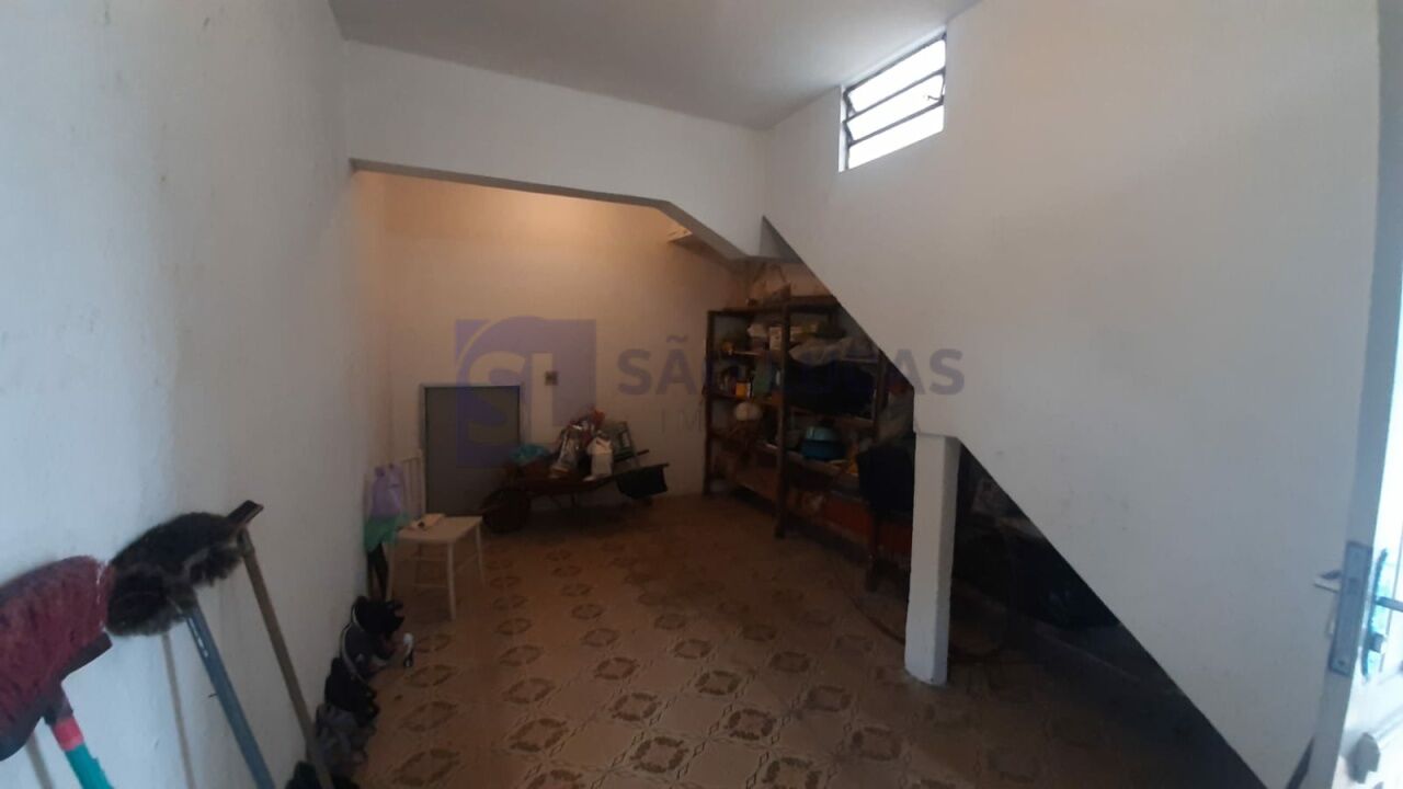 Sobrado para Venda - Vila Alpina