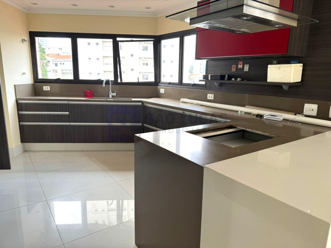 Apartamento para Venda - Parque da Mooca