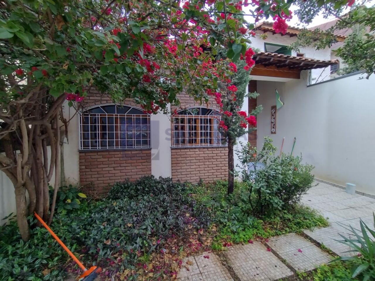 Sobrado para Venda - Jardim Pedro José Nunes