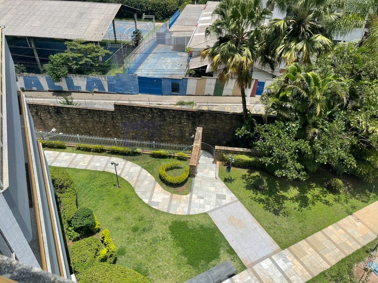 Apartamento para Venda - Jardim Avelino