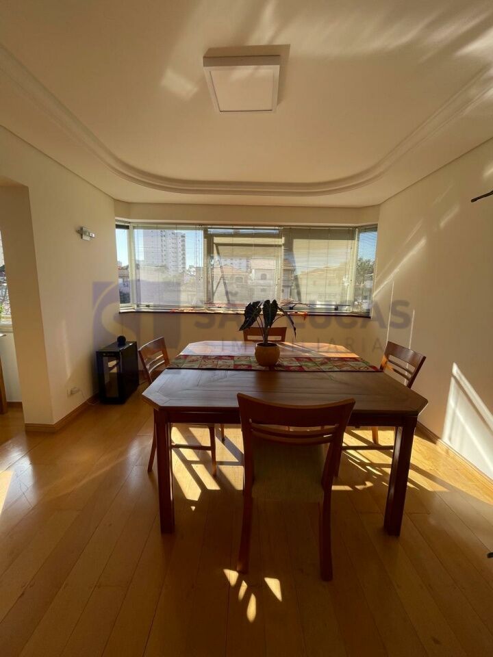Apartamento para Venda - Jardim Avelino