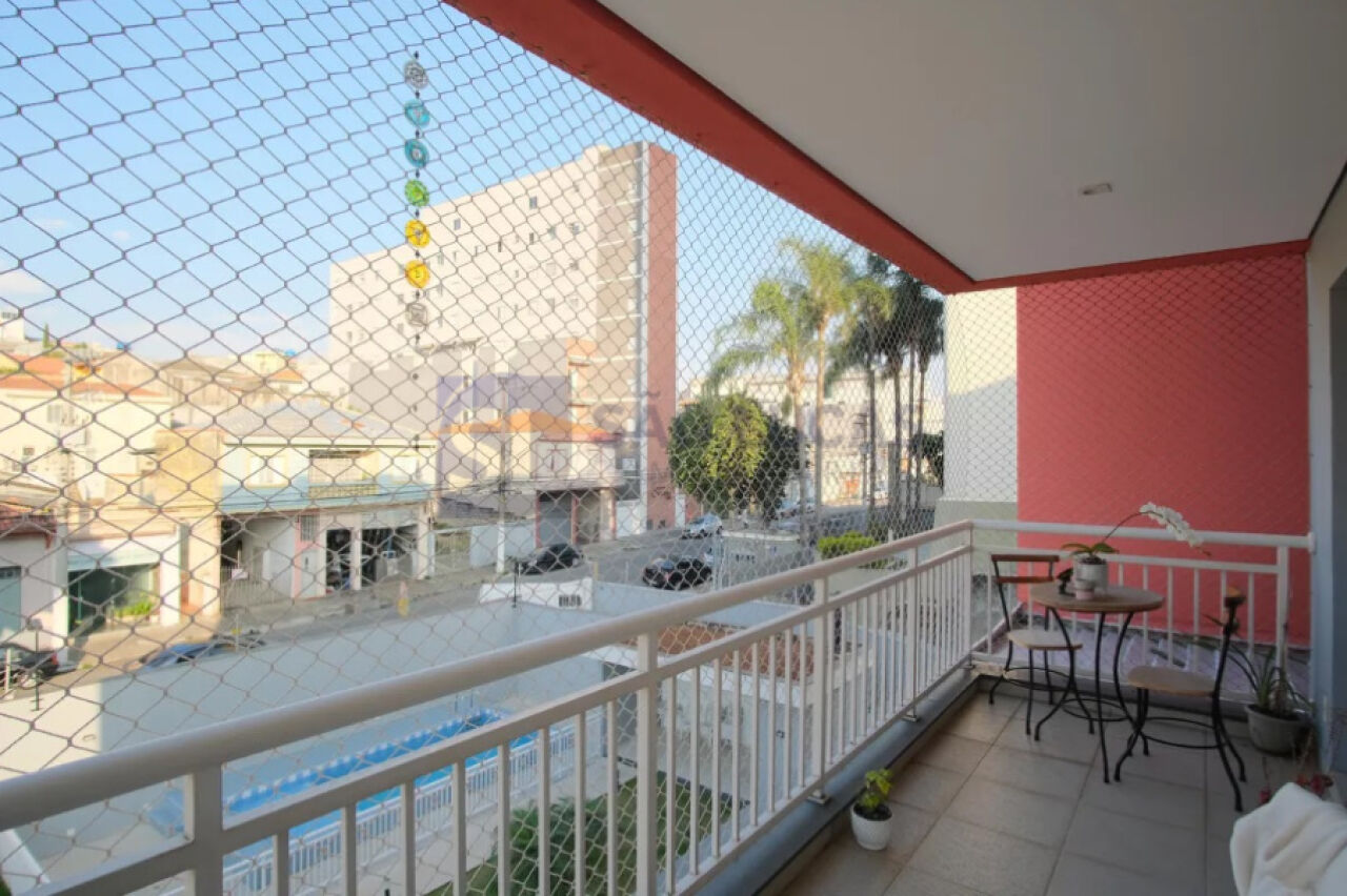Apartamento para Venda - Vila Matilde