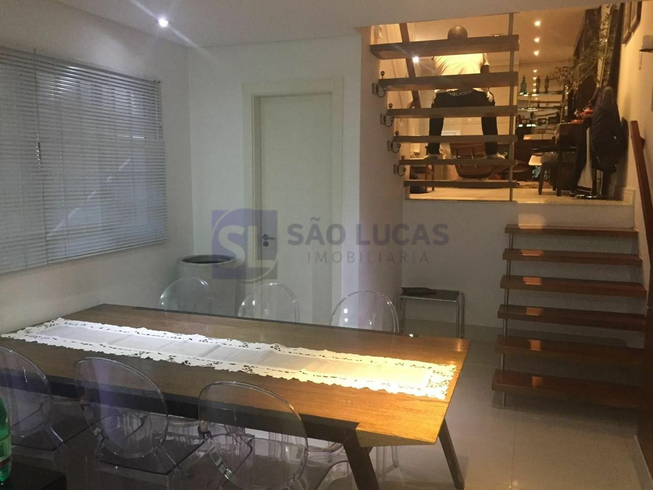 Sobrado para Venda - Parque da Vila Prudente