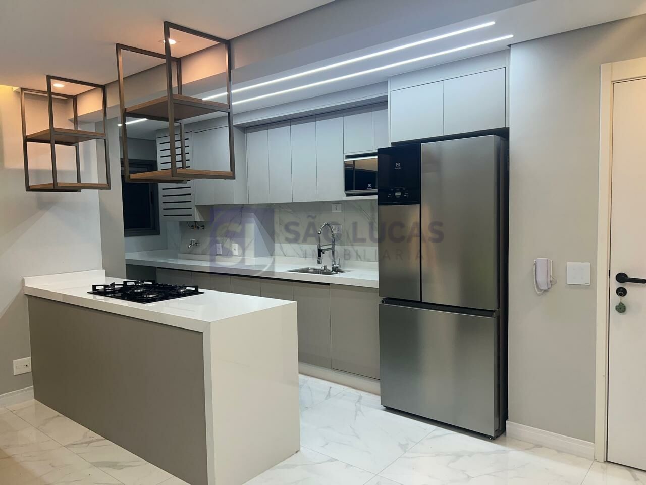 Apartamento para Venda - Vila Prudente