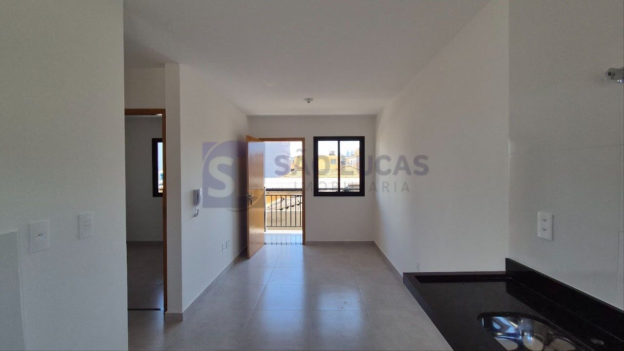 Apartamento para Venda - Vila Califórnia