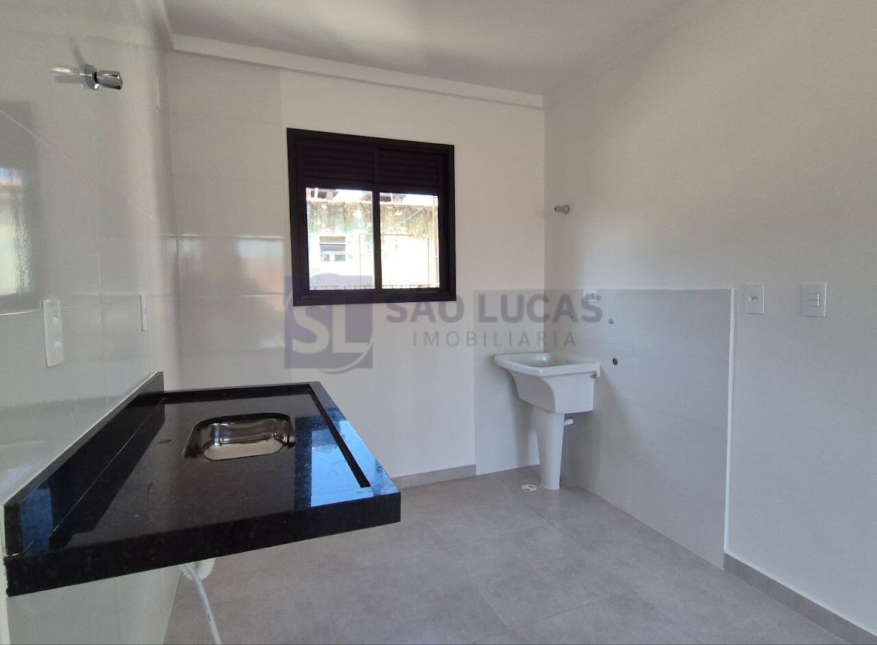 Apartamento para Venda - Vila Califórnia