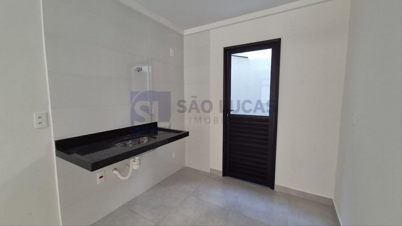 Apartamento para Venda - Vila Califórnia