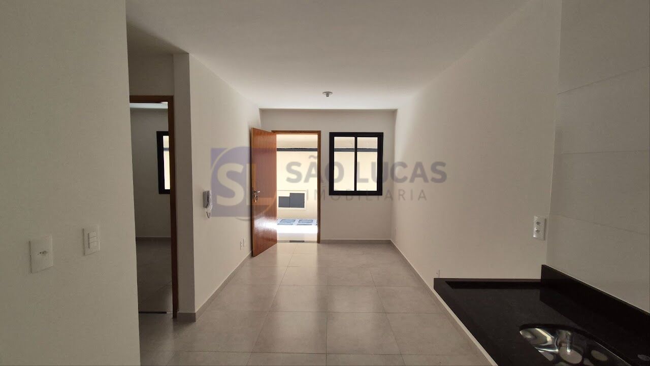 Apartamento para Venda - Vila Califórnia