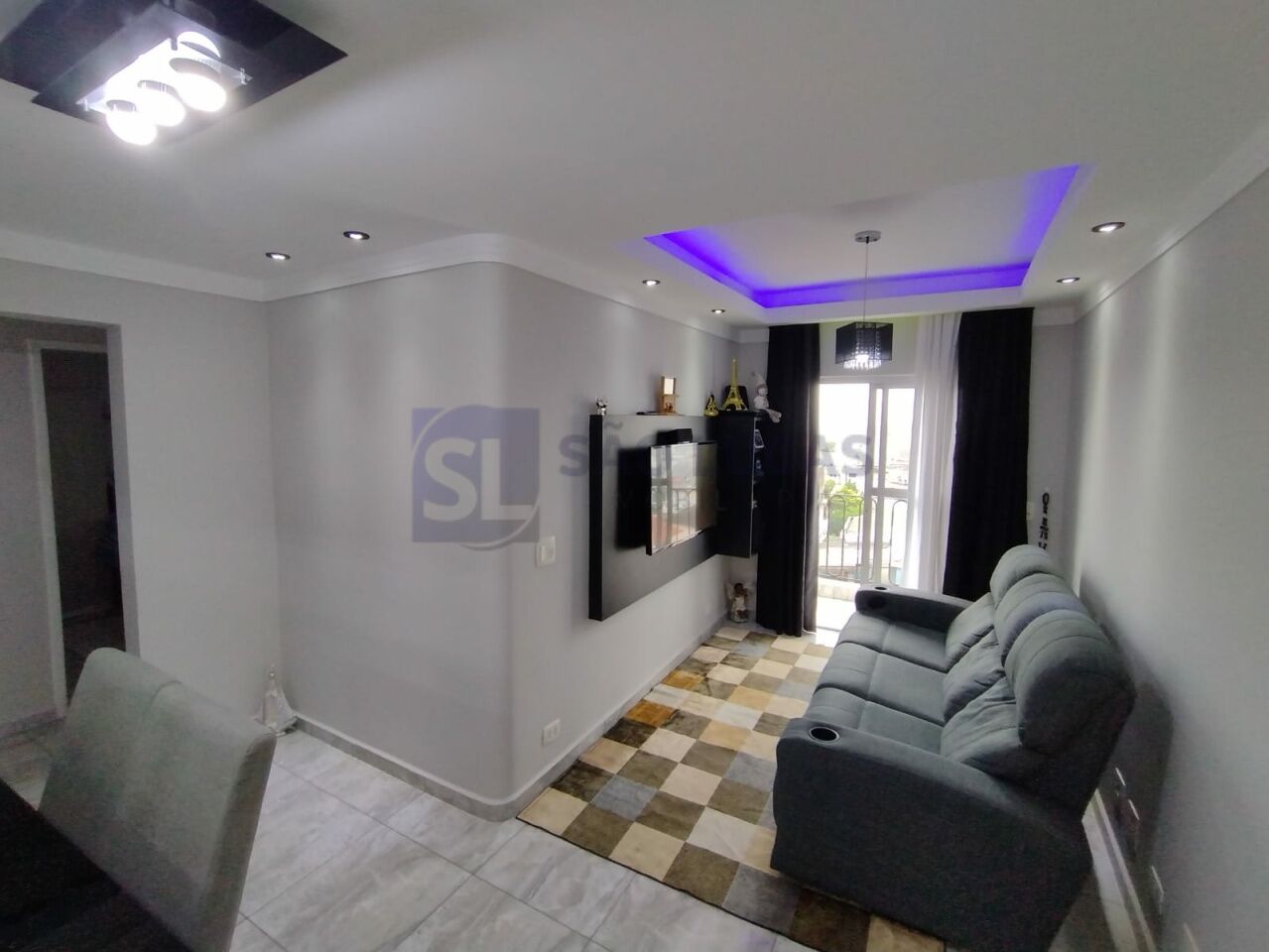 Apartamento para Venda - Vila Bela