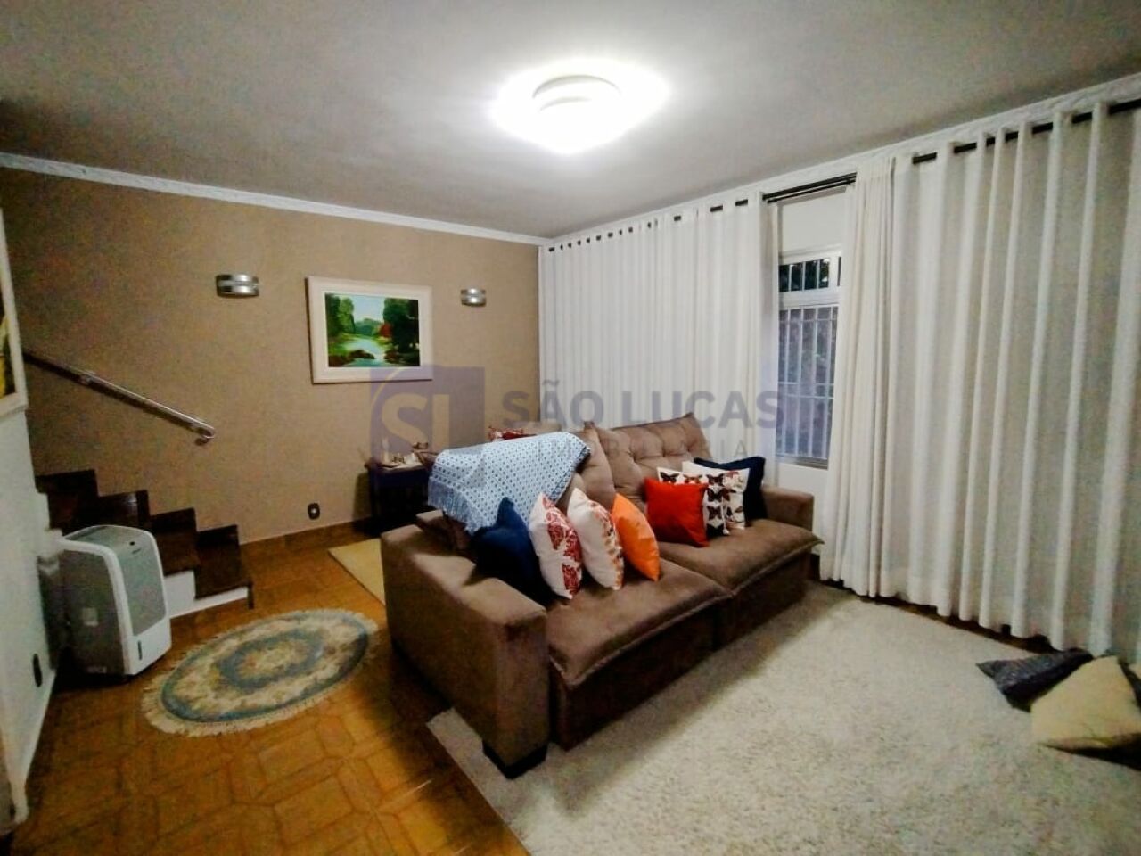 Sobrado para Venda - Vila Carrão