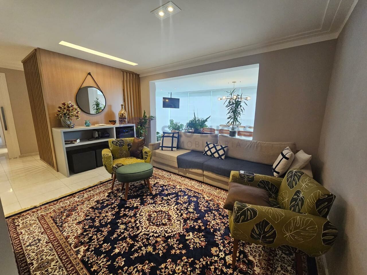 Apartamento para Venda - Vila Regente Feijó