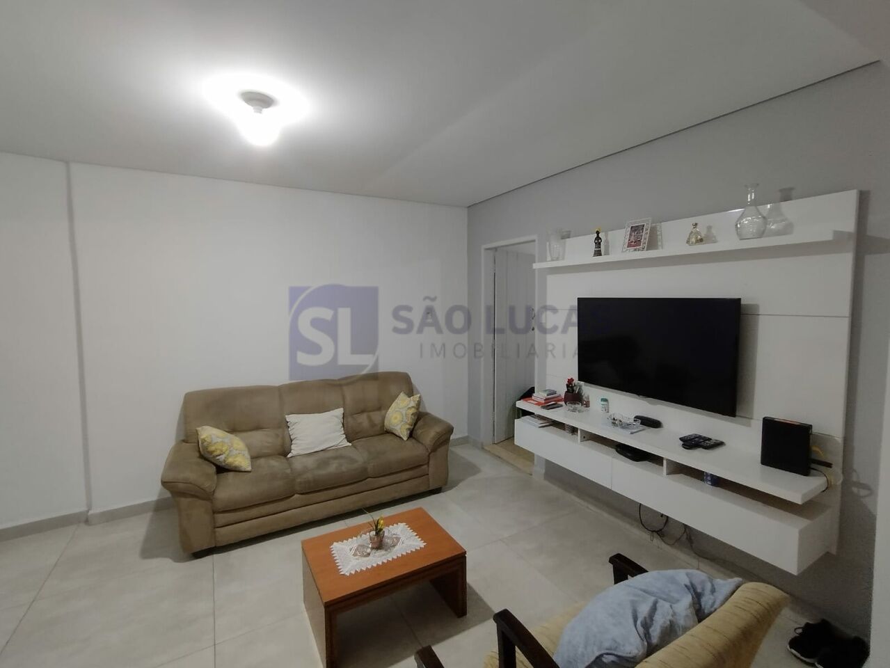Casa Térrea para Venda - Vila Darli