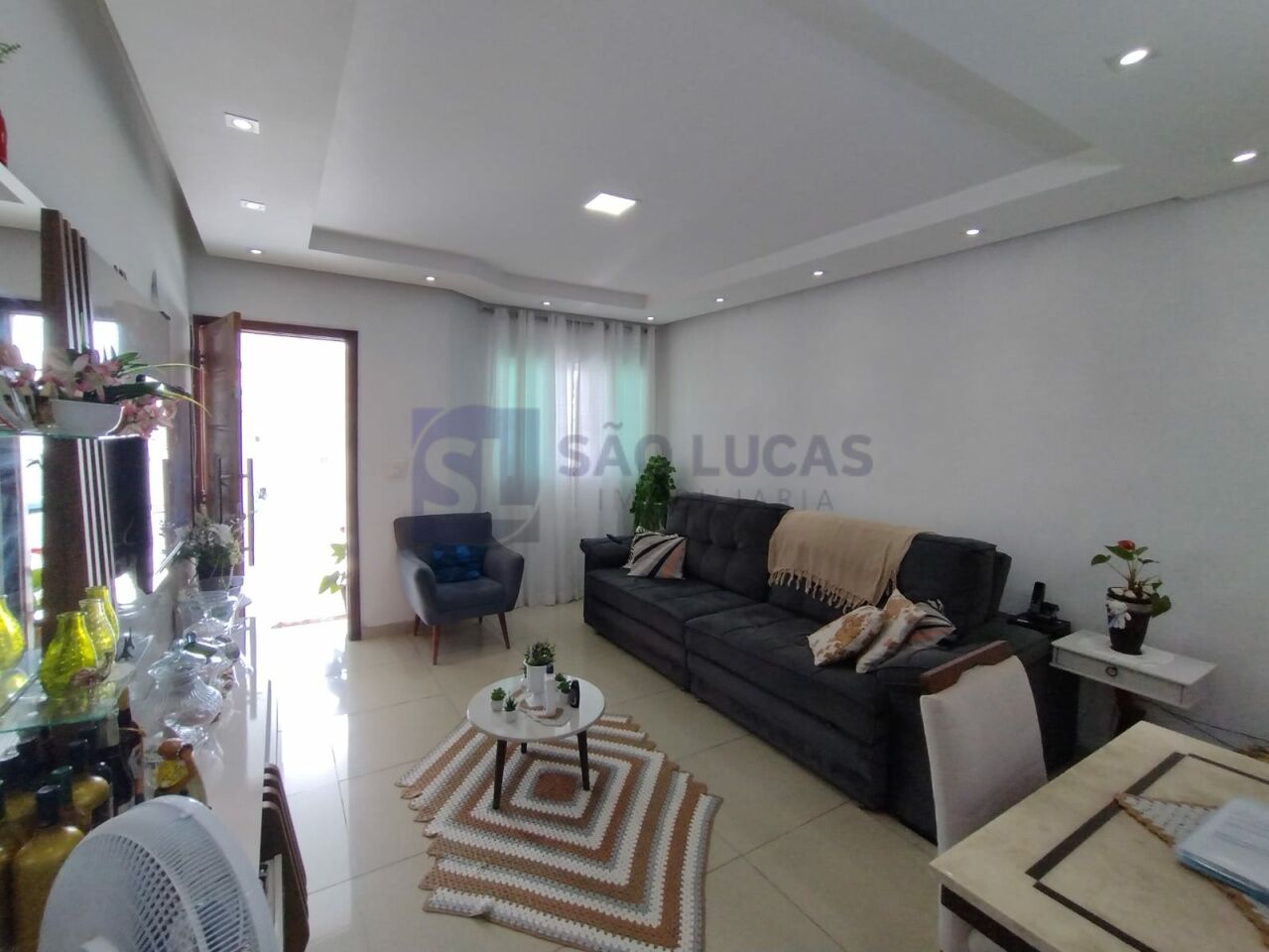 Sobrado para Venda - Vila Carrão