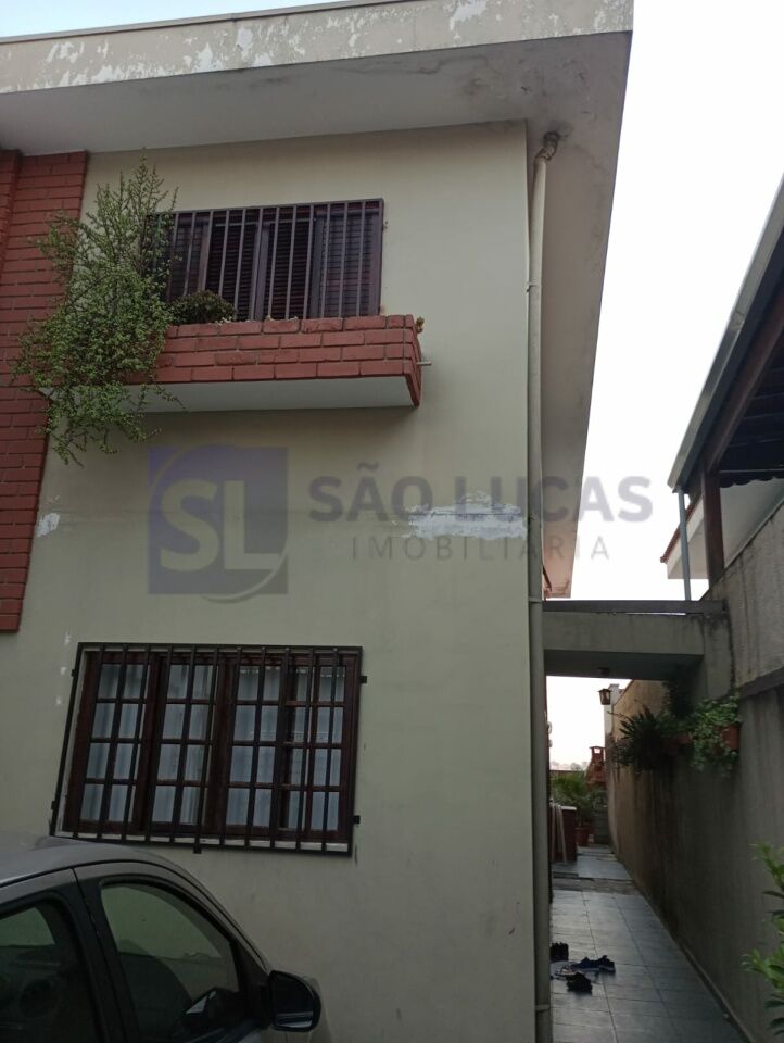 Sobrado para Venda - Jardim Guairaca
