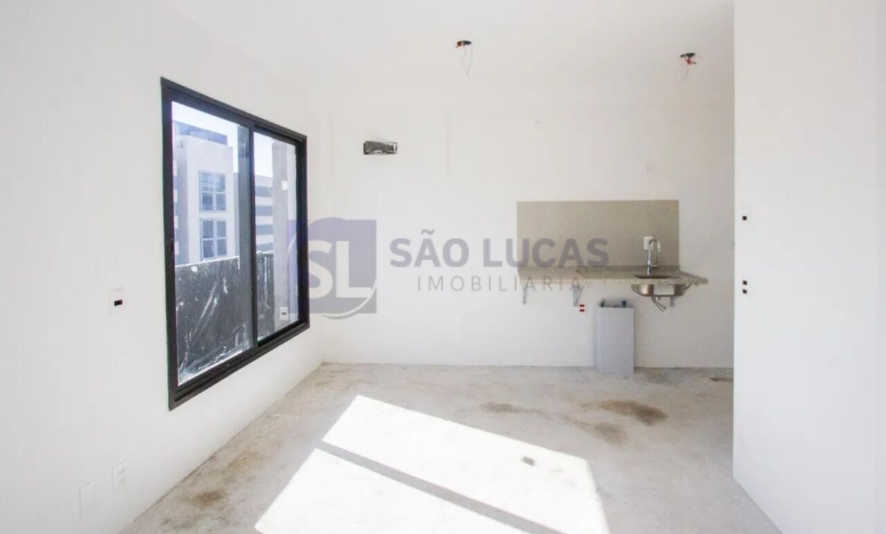 Apartamento para Venda - Chácara Santo Antônio Zona Sul