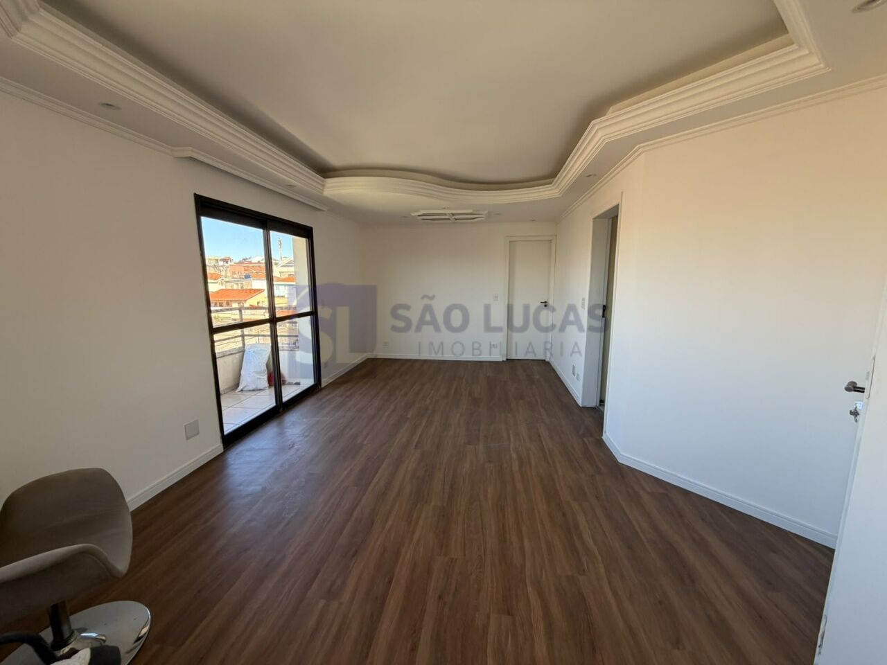Apartamento para Venda - Jardim Teresa