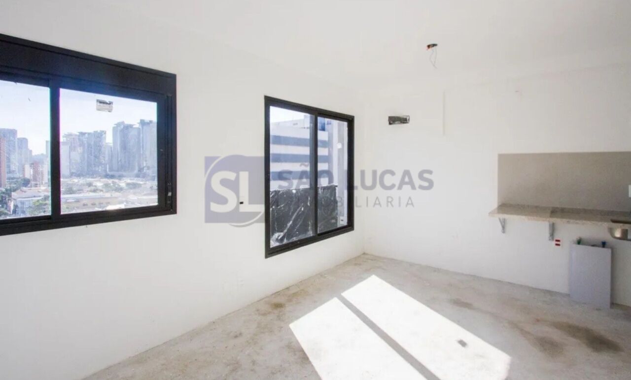 Apartamento para Venda - Chácara Santo Antônio Zona Sul