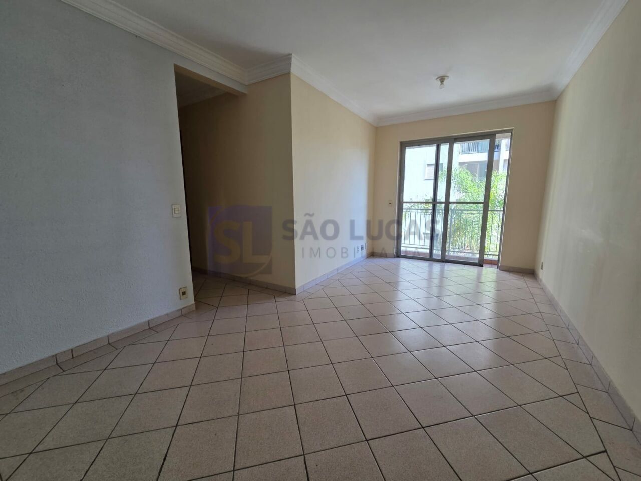 Apartamento para Venda - Vila Ivone