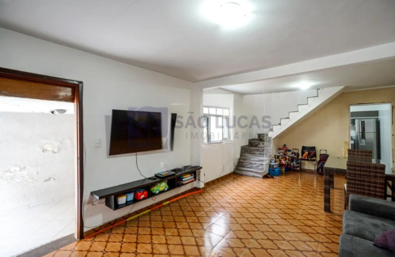 Casa de Vila para Venda - Vila Carrão