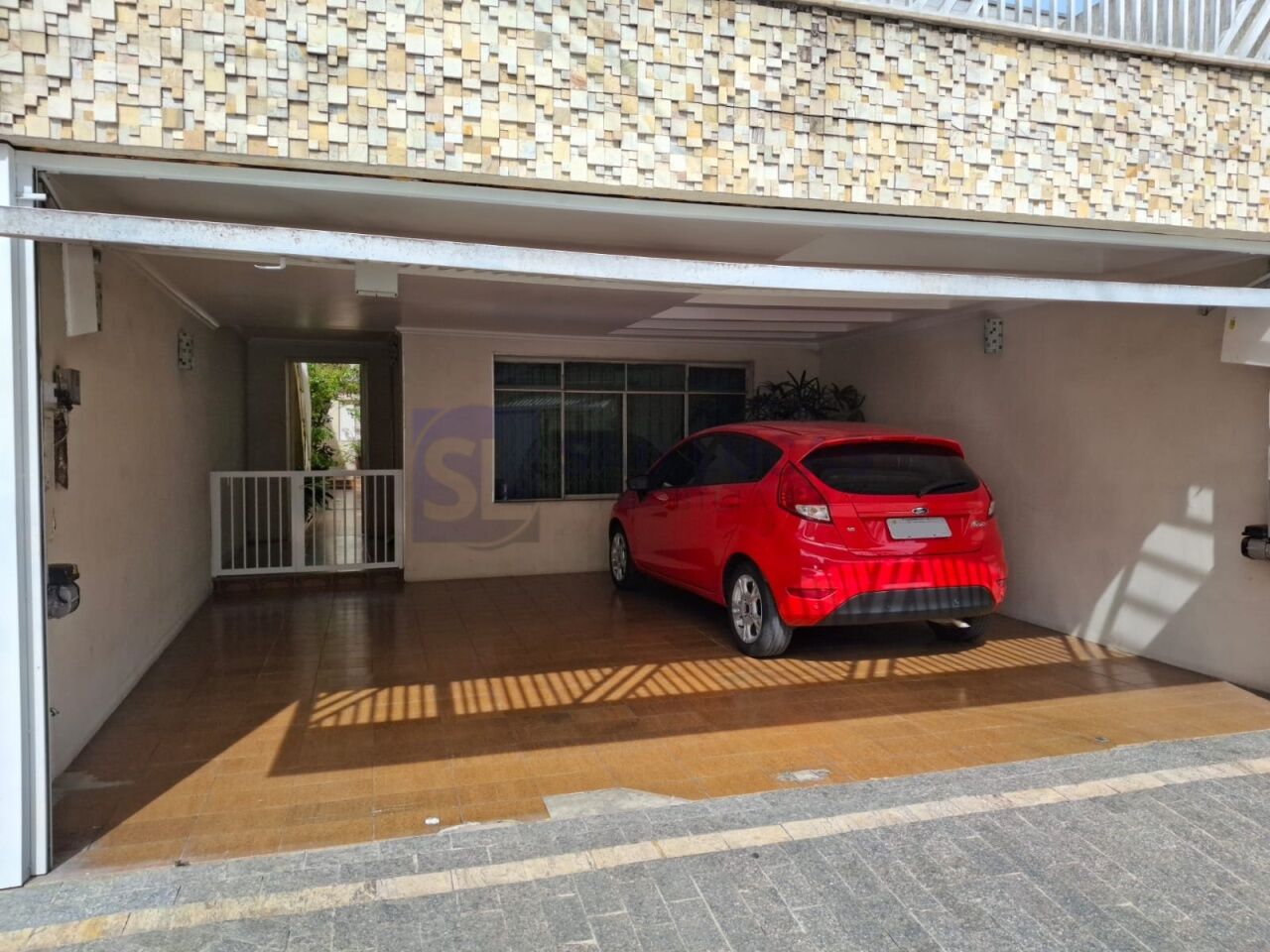 Sobrado para Venda - Vila Carrão