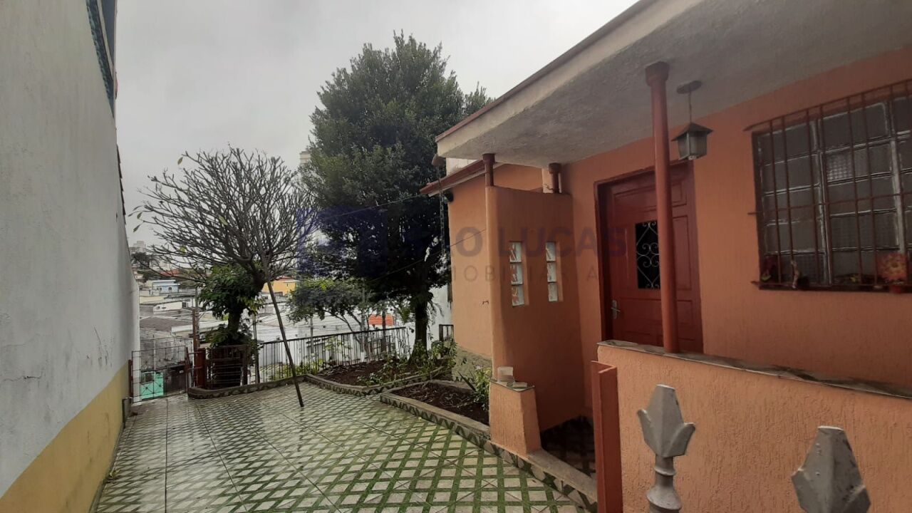 Casa Assobradada para Venda - Vila Bertioga