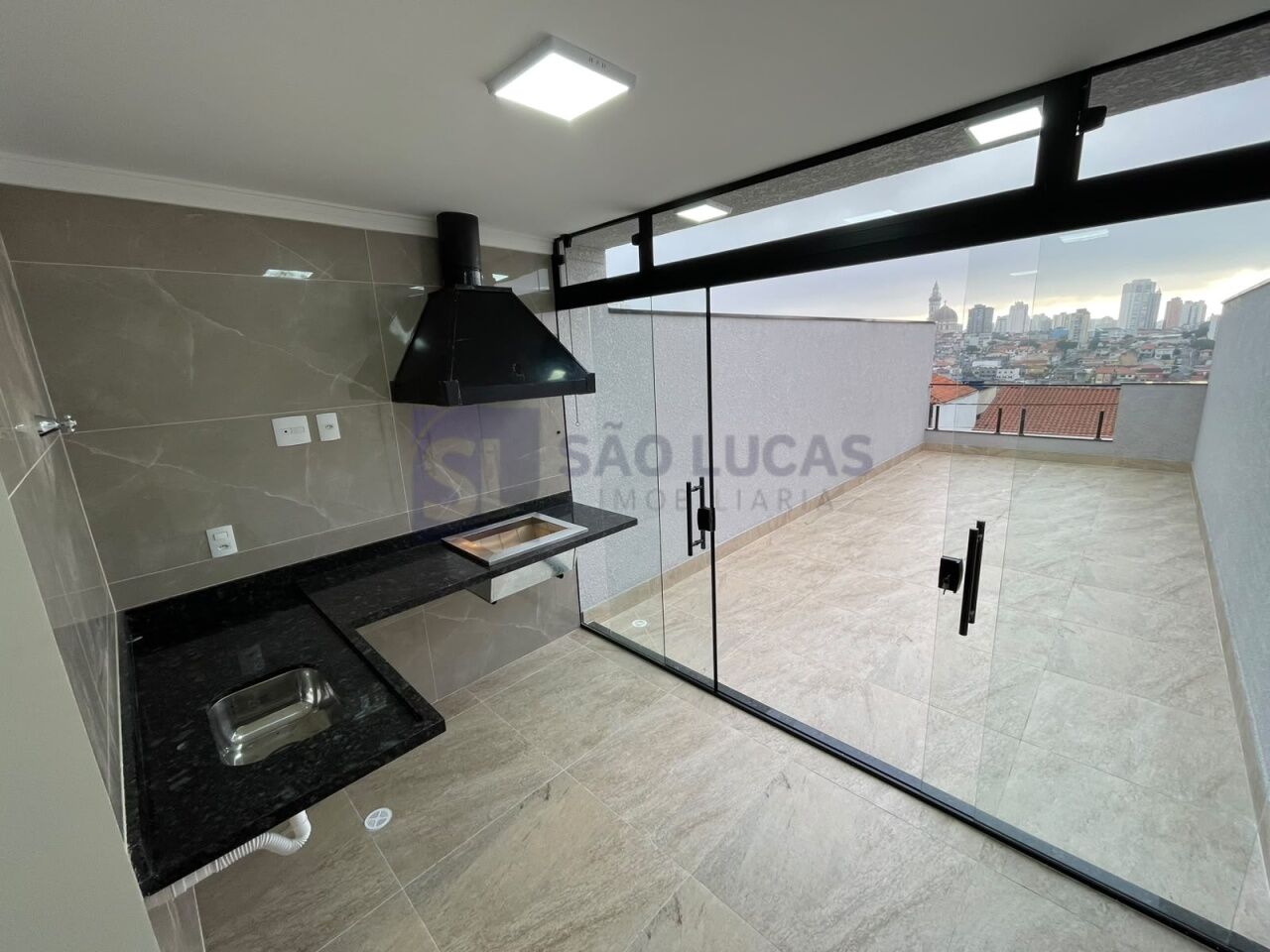 Sobrado para Venda - Vila Carrão