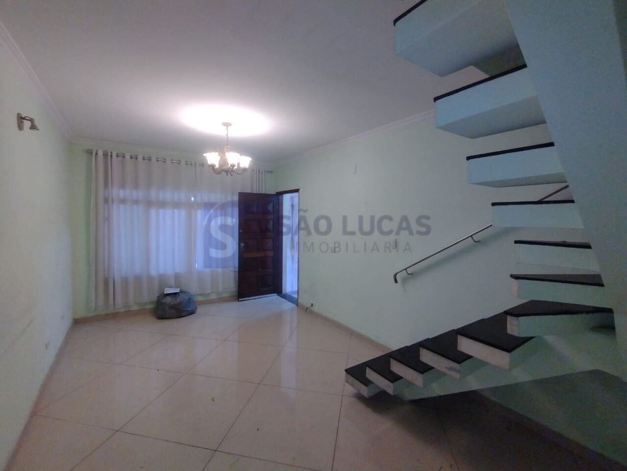 Sobrado para Venda - Vila Paulo Silas