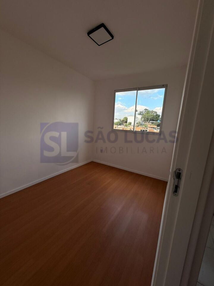 Apartamento para Venda - Jardim Egle