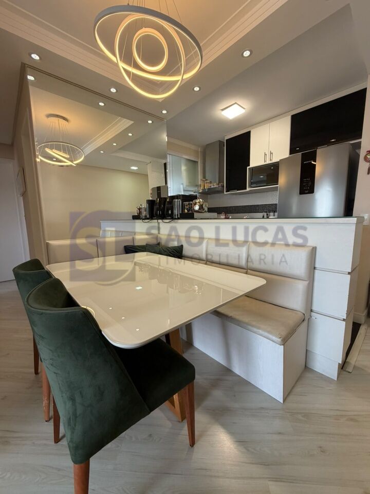 Apartamento para Venda - Vila Bela