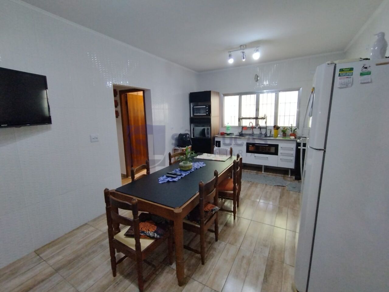 Sobrado para Venda - Vila Carrão