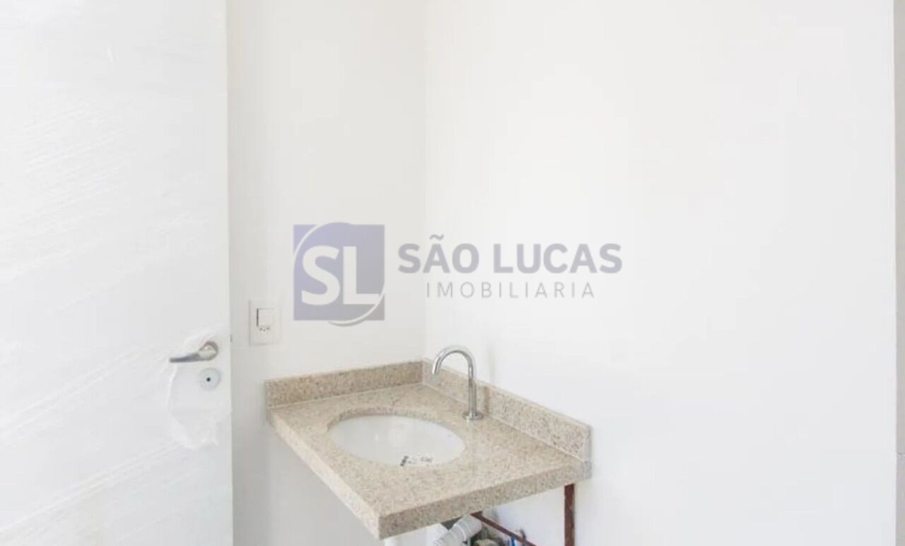 Apartamento para Venda - Chácara Santo Antônio Zona Sul
