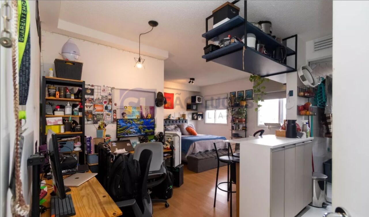 Apartamento para Venda - Vila Graciosa