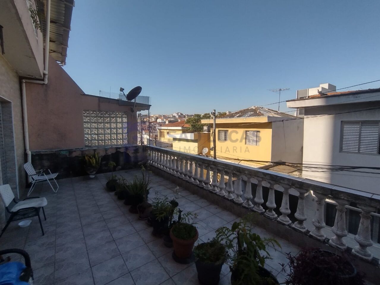 Casa de Vila para Venda - Vila Carrão