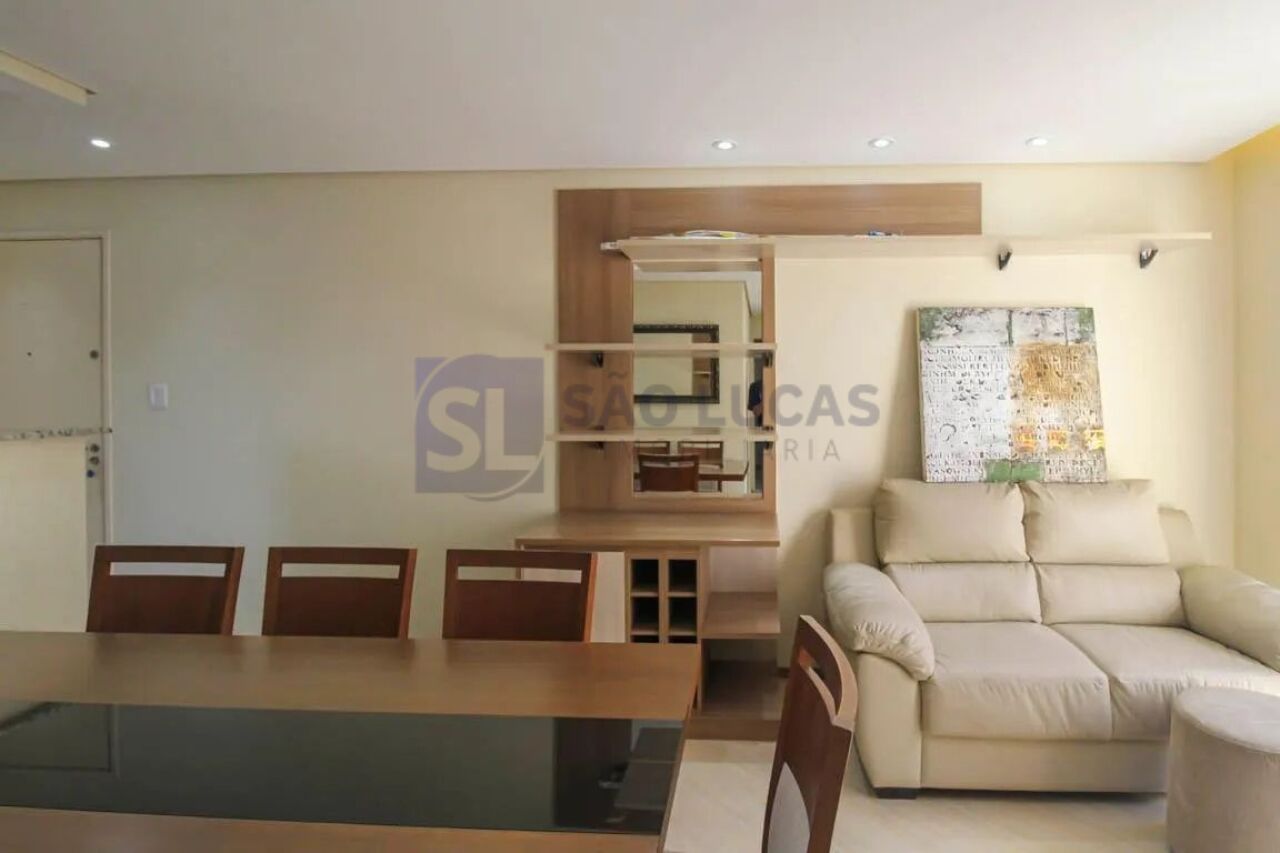 Apartamento para Venda - Vila Mendes