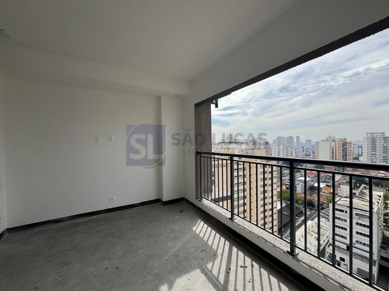 Apartamento para Venda - Mooca