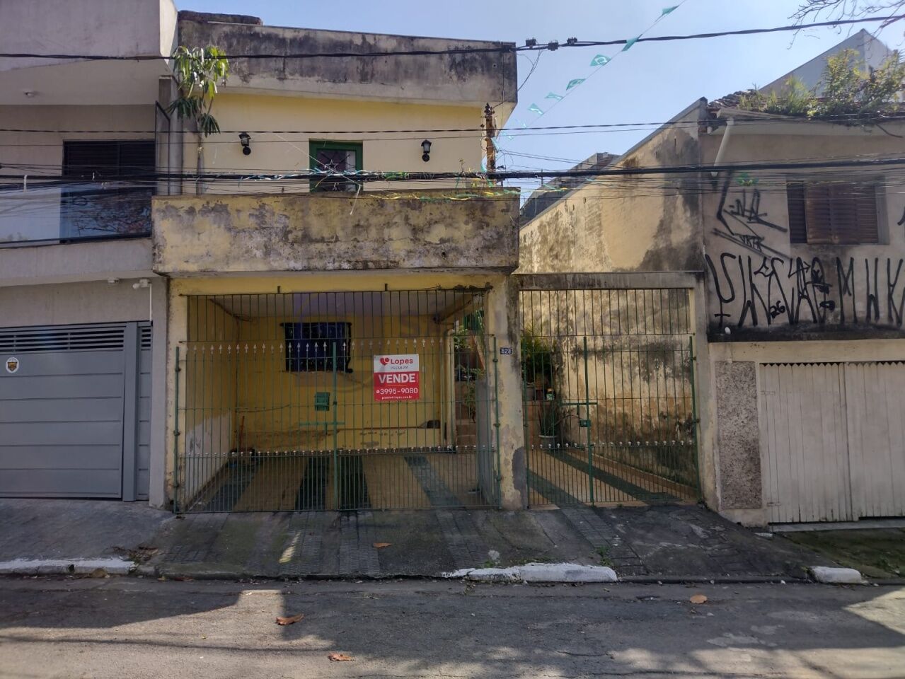 Casa Assobradada para Venda - Vila Formosa