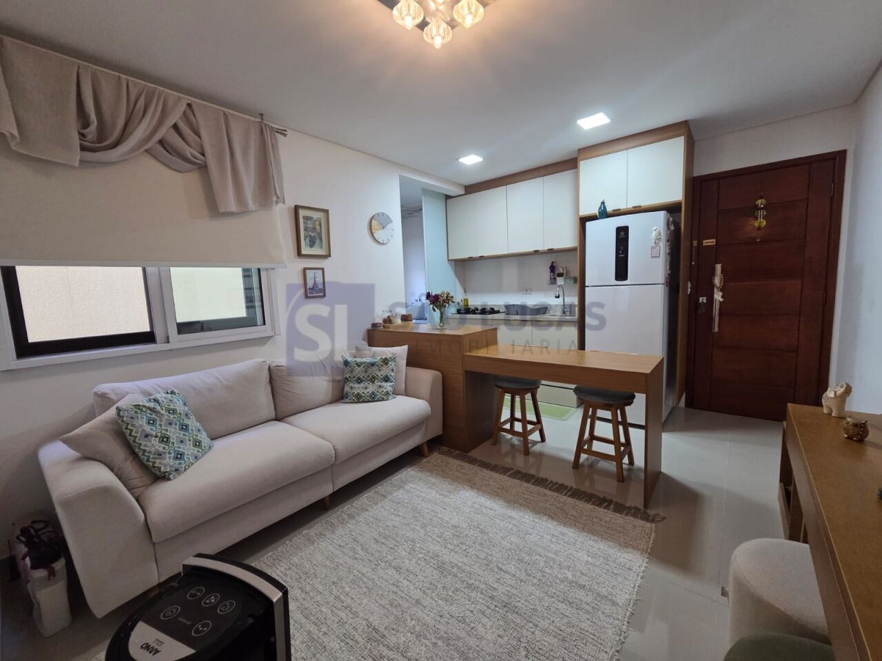 Apartamento para Venda - Quinta da Paineira