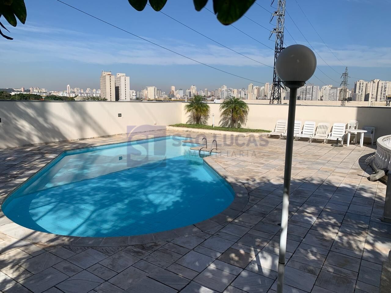Apartamento para Venda - Parque da Mooca