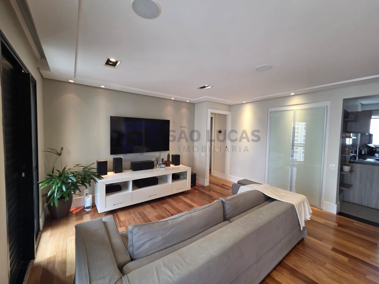 Apartamento para Venda - Jardim Avelino