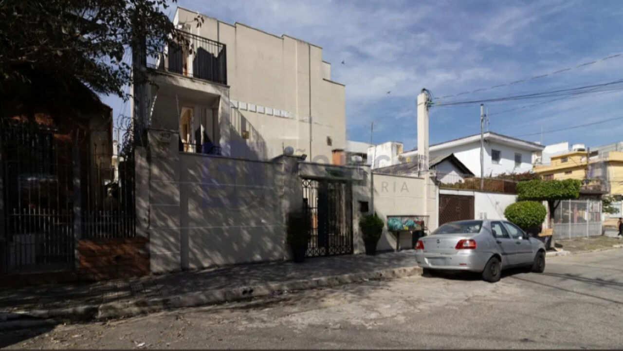 Apartamento para Venda - Vila Santa Teresa Zona Leste