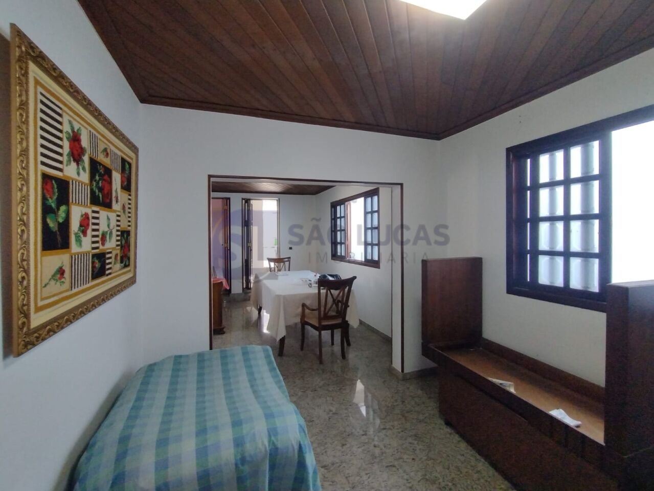 Casa Térrea para Venda - Vila Carrão