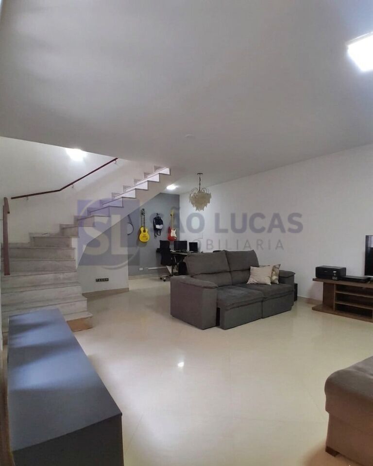 Sobrado para Venda - Jardim Independência