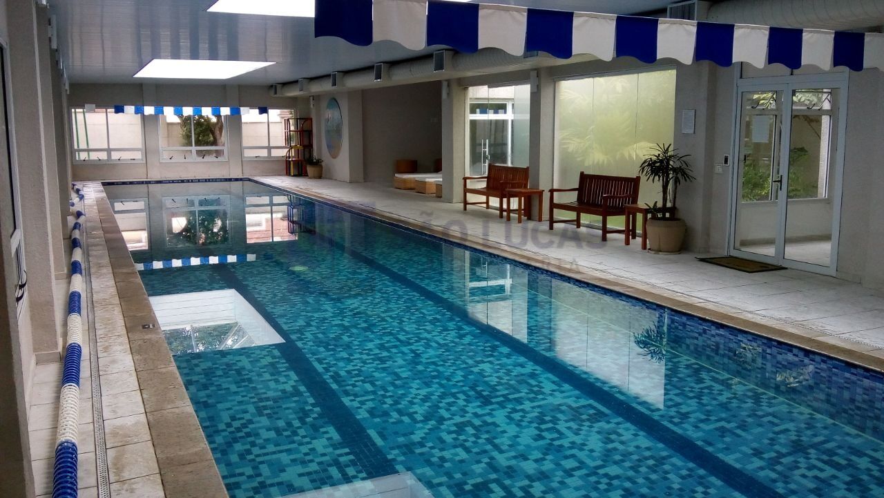Apartamento para Venda - Jardim Independência