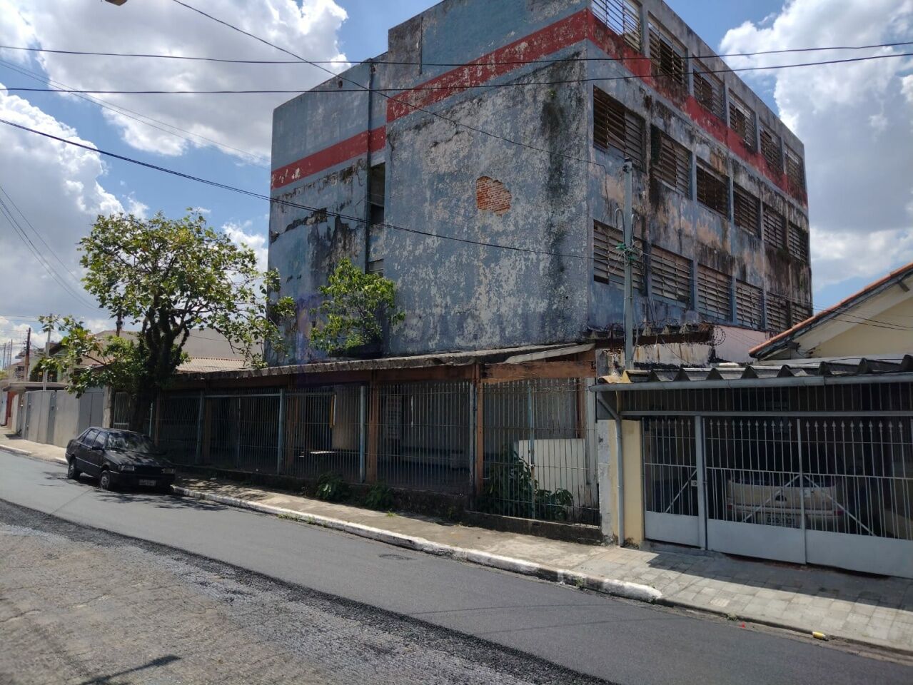 Prédio para Venda - Vila Lúcia