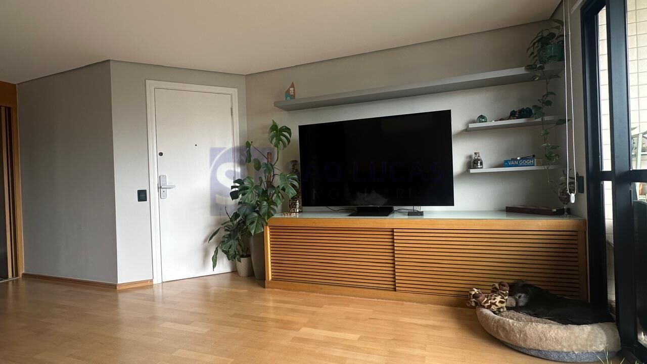 Apartamento para Venda - Santo Amaro