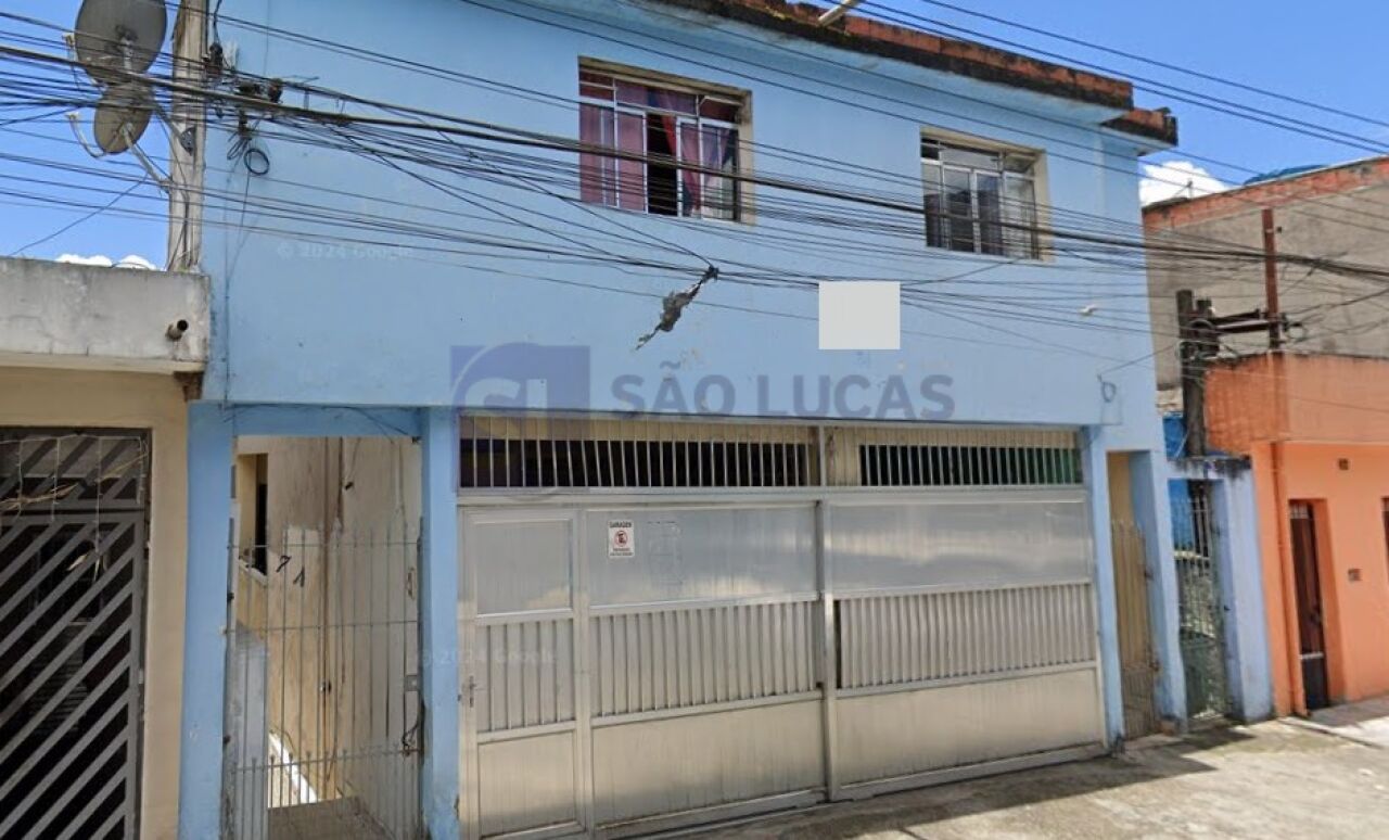 Terreno para Venda - Parque Residencial Cocaia