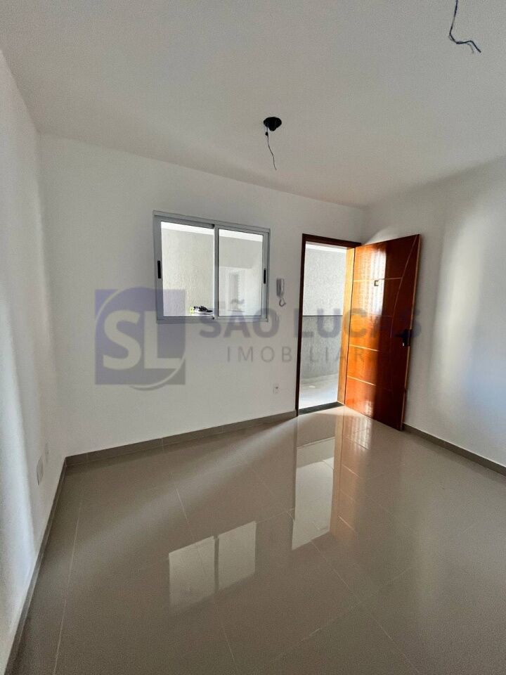 Apartamento para Venda - Vila Ema