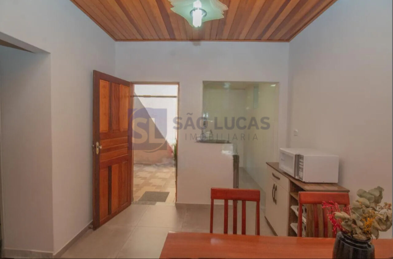 Casa Térrea para Venda - Vila Darli