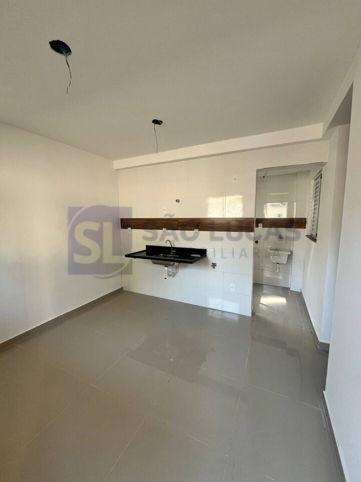 Apartamento para Venda - Vila Ema