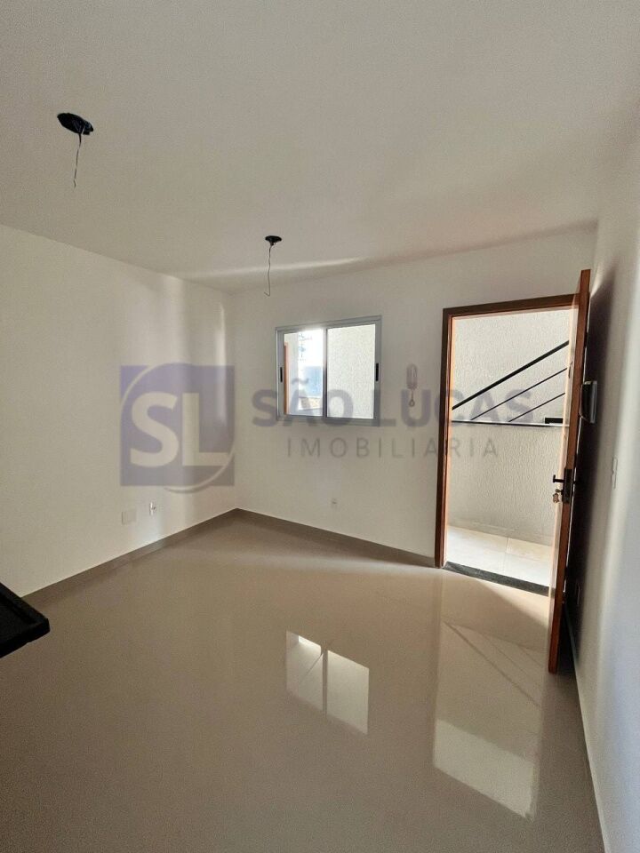Apartamento para Venda - Vila Ema